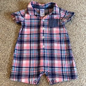 Carter’s size 3M Romper